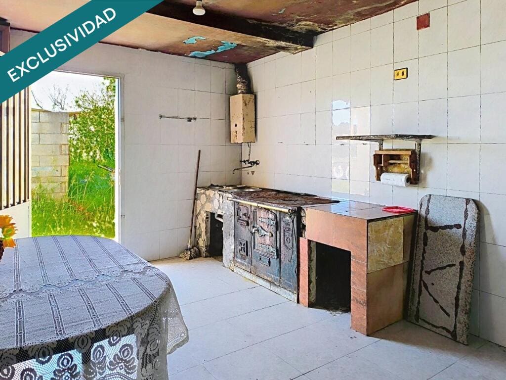 Casa-Chalet Porto Do Son - 1234574-03