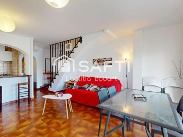 Adosada Empuriabrava - 1234577-01