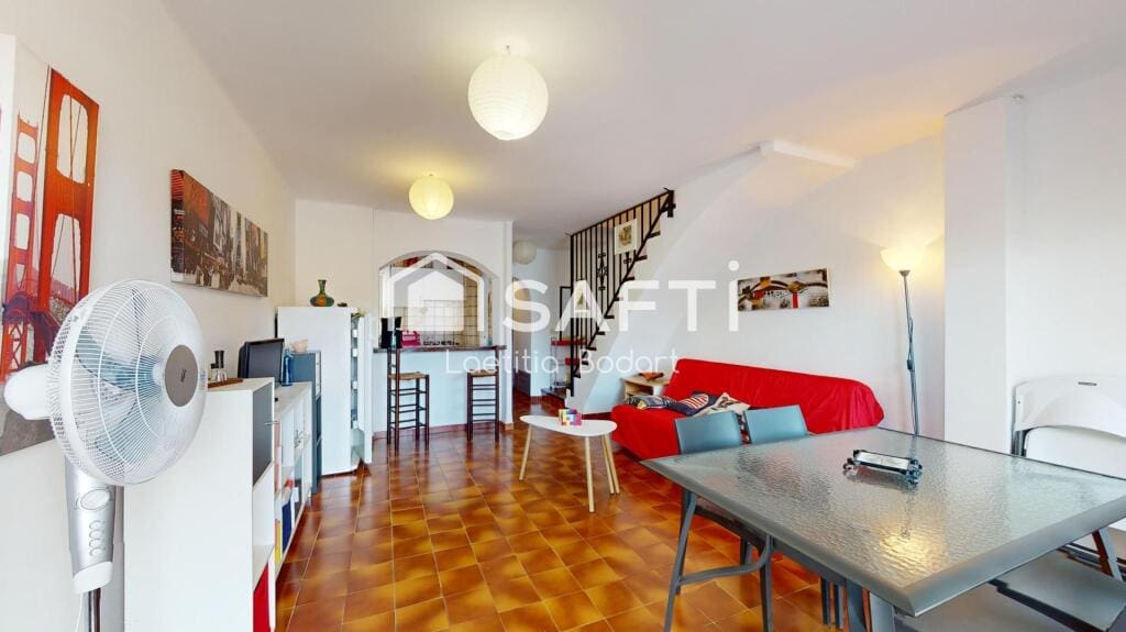 Adosada Empuriabrava - 1234577-03