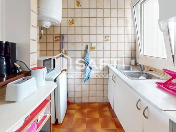 Adosada Empuriabrava - 1234577-05