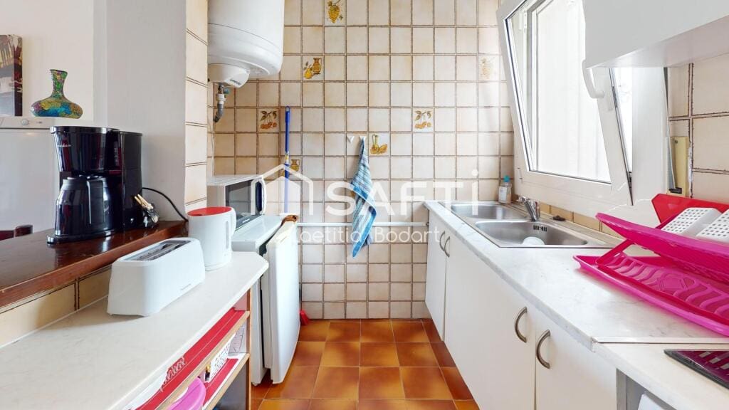 Adosada Empuriabrava - 1234577-05