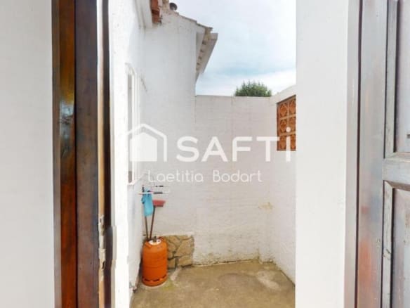 Adosada Empuriabrava - 1234577-06