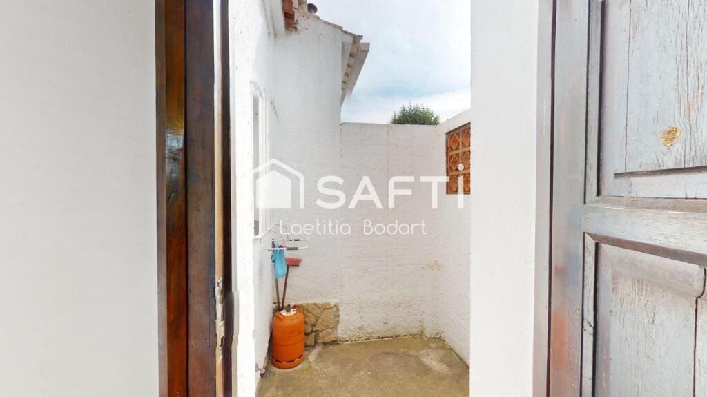 Adosada Empuriabrava - 1234577-06