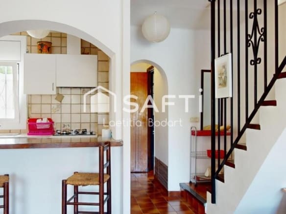 Adosada Empuriabrava - 1234577-04
