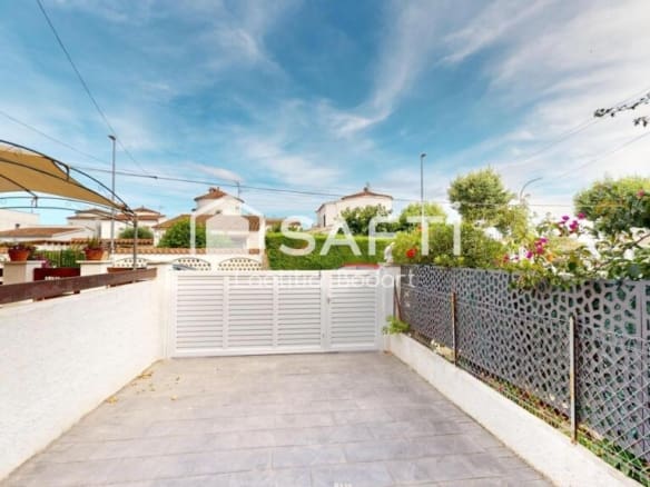 Adosada Empuriabrava - 1234577-02