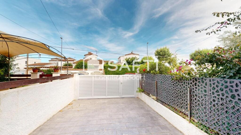 Adosada Empuriabrava - 1234577-02