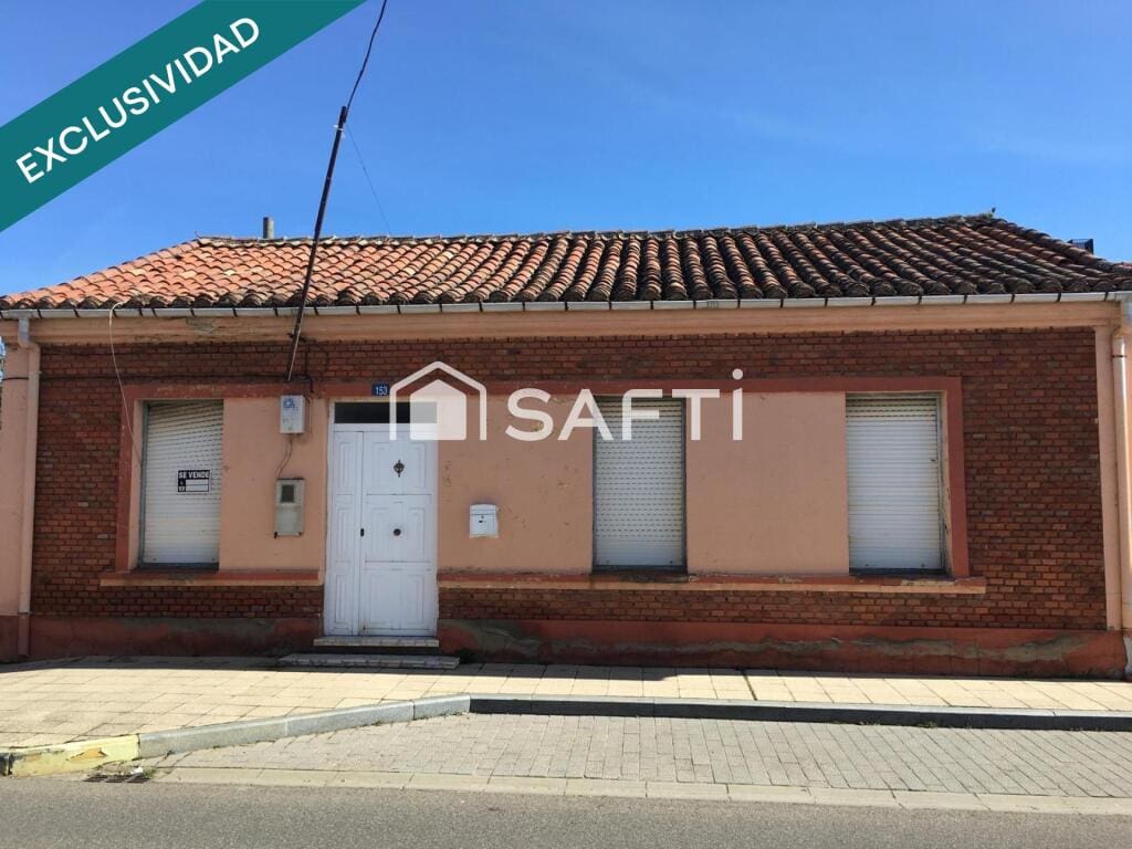 Casa-Chalet Sariegos Del Bernesga - 1234580-02