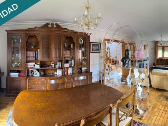Casa-Chalet Sariegos Del Bernesga - 1234581-05