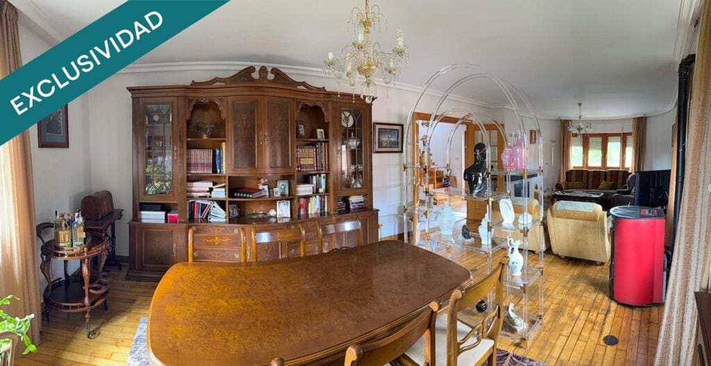 Casa-Chalet Sariegos Del Bernesga - 1234581-05
