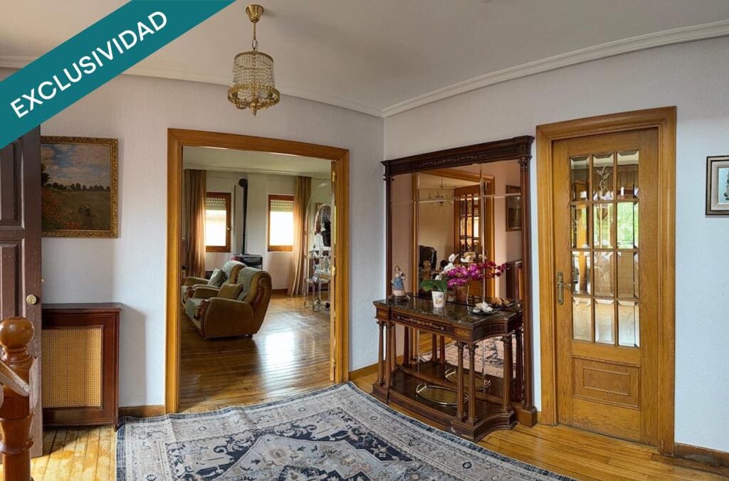 Casa-Chalet Sariegos Del Bernesga - 1234581-03