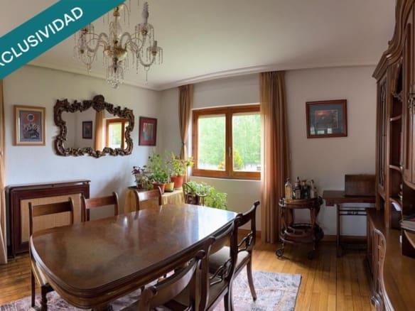 Casa-Chalet Sariegos Del Bernesga - 1234581-06