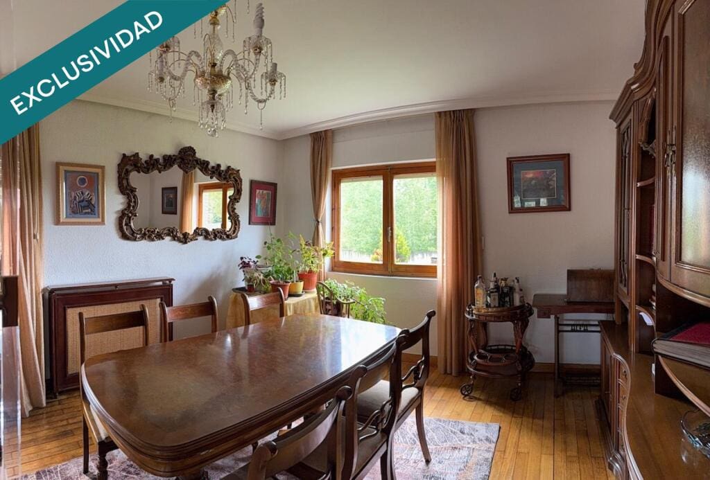 Casa-Chalet Sariegos Del Bernesga - 1234581-06