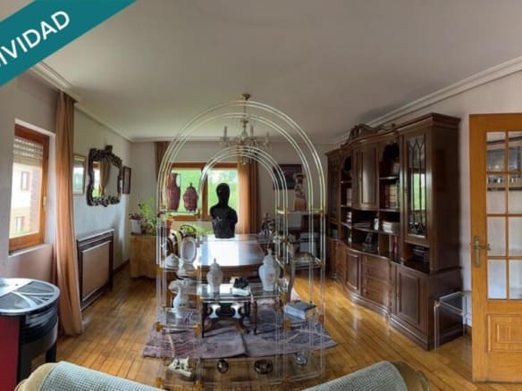 Casa-Chalet Sariegos Del Bernesga - 1234581-04