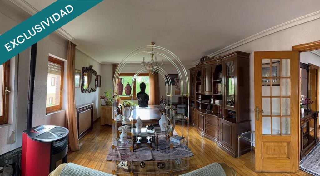 Casa-Chalet Sariegos Del Bernesga - 1234581-04
