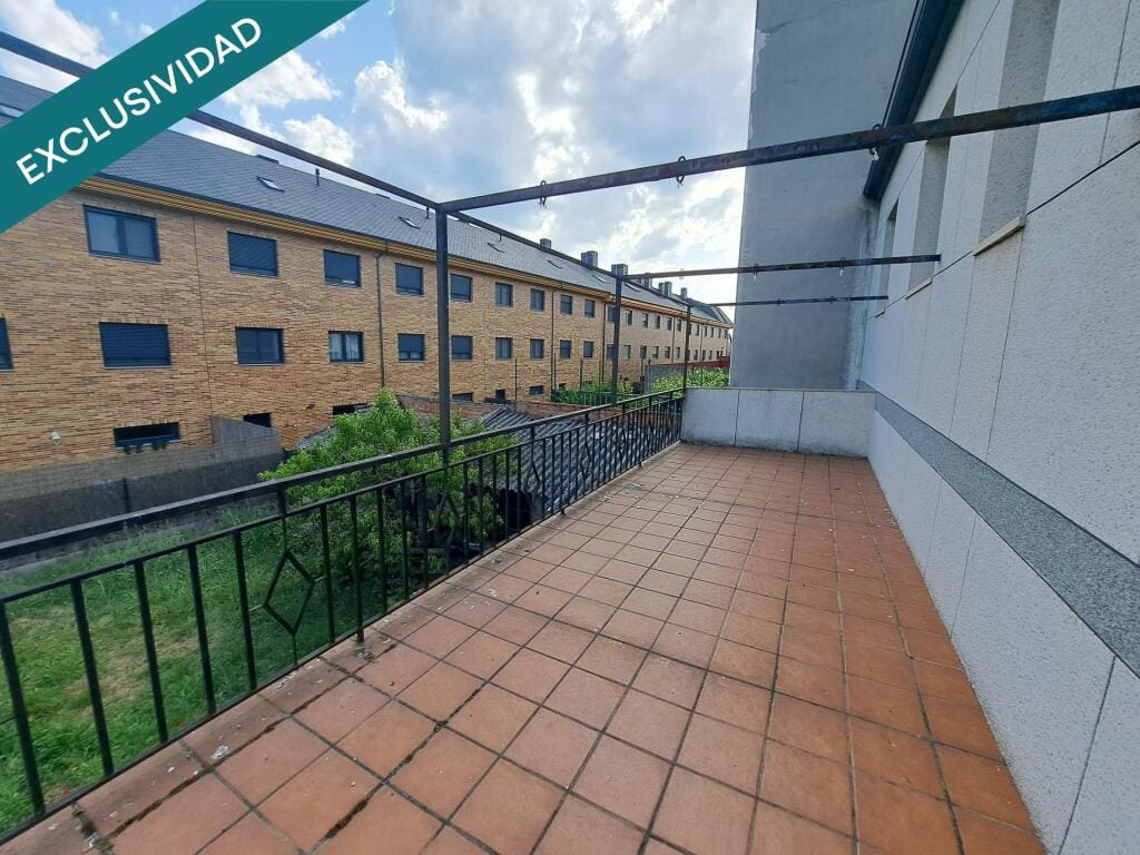 Casa-Chalet Ponferrada - 1234582-02