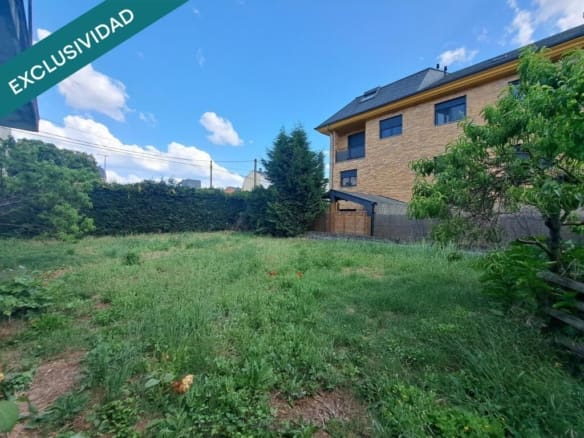 Casa-Chalet Ponferrada - 1234582-04
