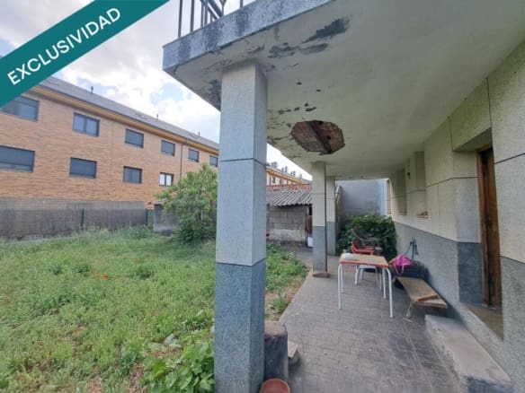 Casa-Chalet Ponferrada - 1234582-05