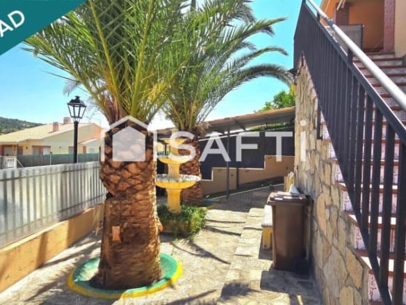 Casa-Chalet San Martin De Valdeiglesias - 1234583-02