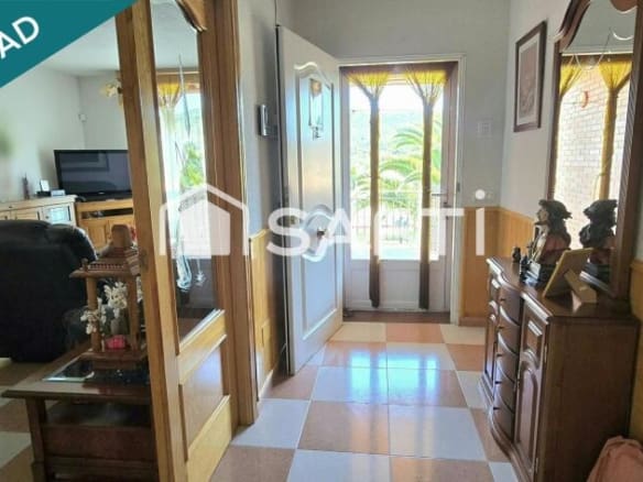 Casa-Chalet San Martin De Valdeiglesias - 1234583-03