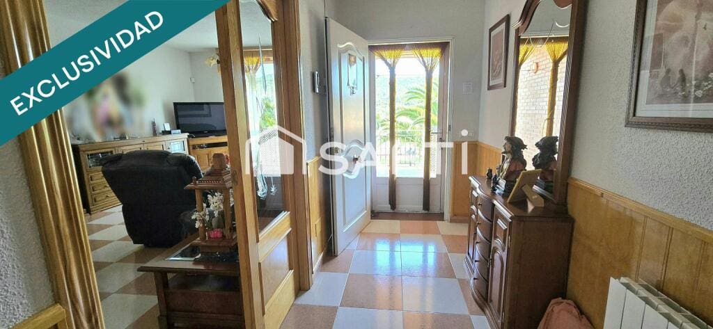 Casa-Chalet San Martin De Valdeiglesias - 1234583-03