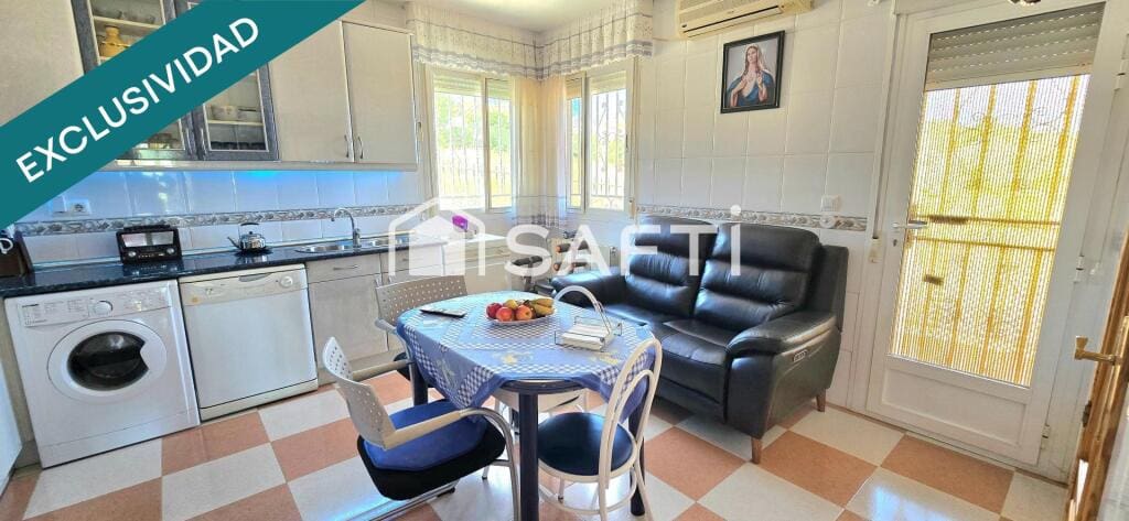 Casa-Chalet San Martin De Valdeiglesias - 1234583-06
