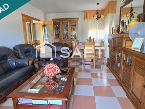 Casa-Chalet San Martin De Valdeiglesias - 1234583-05