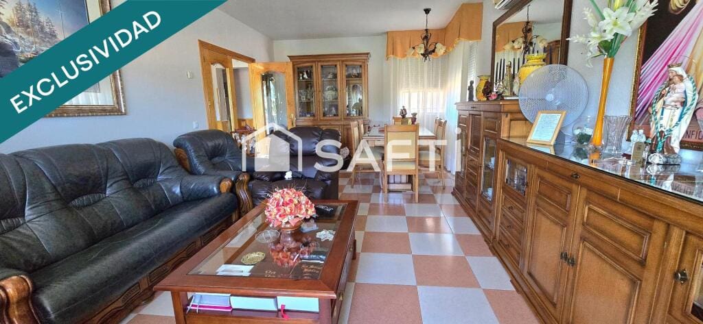 Casa-Chalet San Martin De Valdeiglesias - 1234583-05
