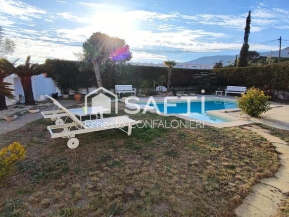 Casa-Chalet Alcanar - 1234584-06
