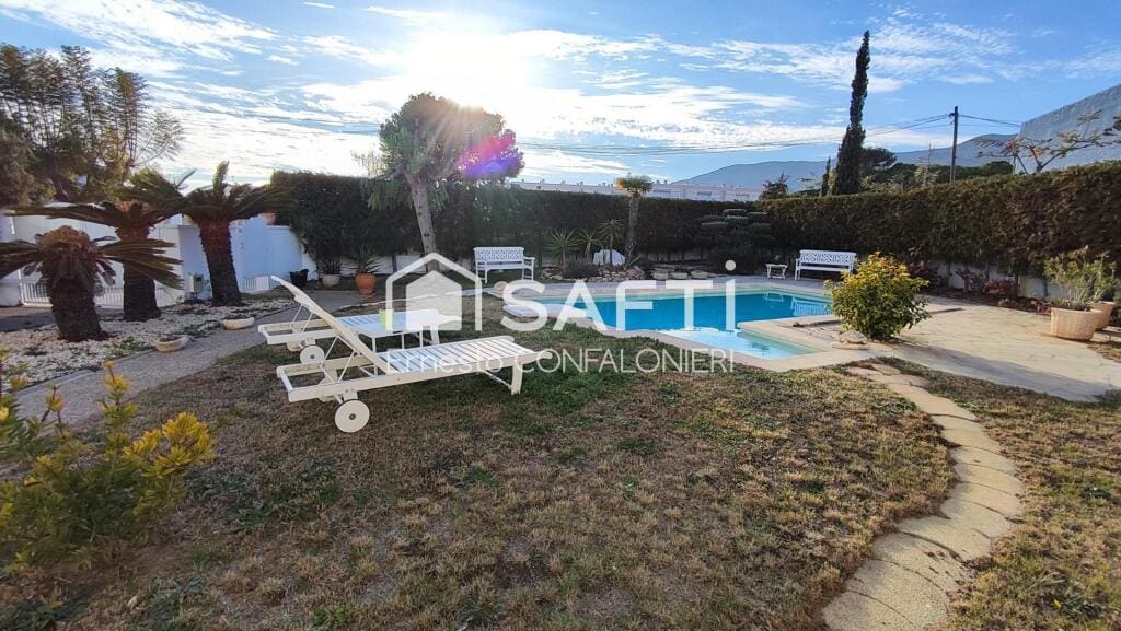 Casa-Chalet Alcanar - 1234584-06