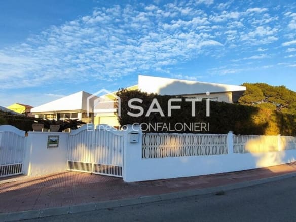 Casa-Chalet Alcanar - 1234584-01