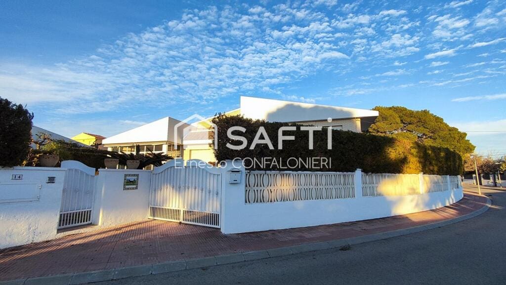 Casa-Chalet Alcanar - 1234584-01