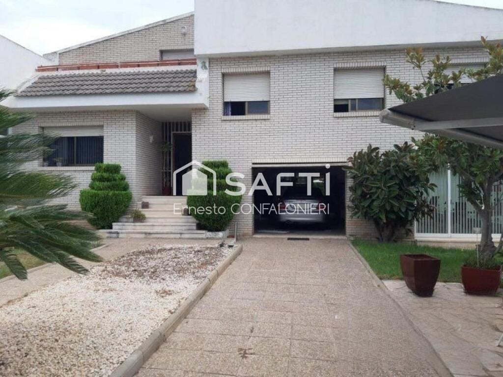 Casa-Chalet Alcanar - 1234584-02