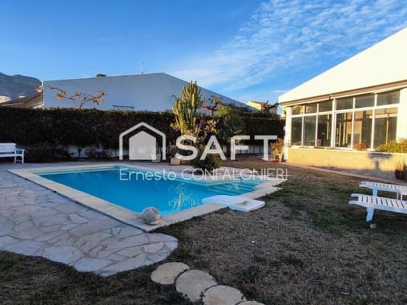 Casa-Chalet Alcanar - 1234584-03