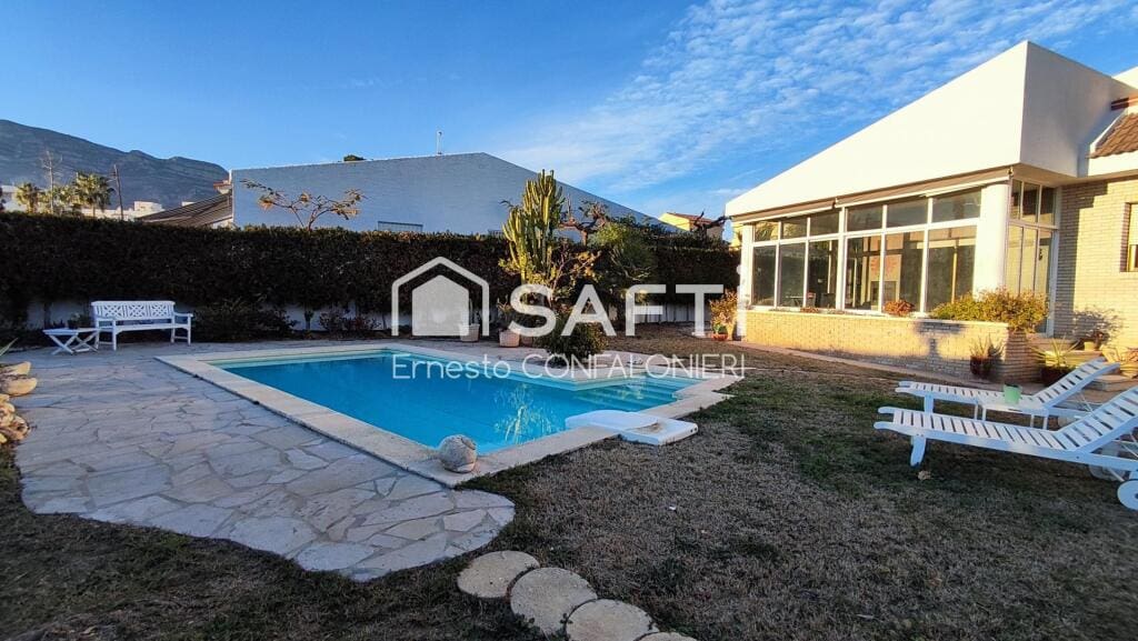 Casa-Chalet Alcanar - 1234584-03