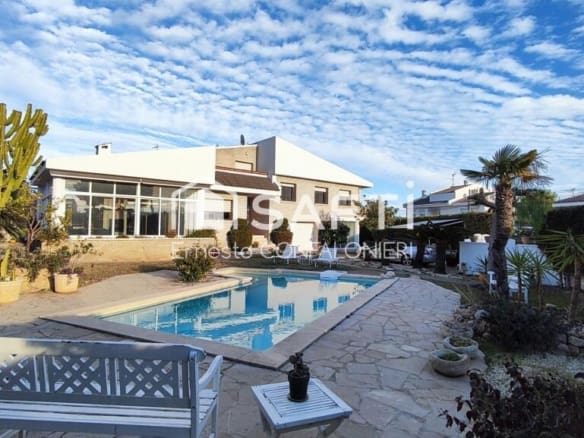 Casa-Chalet Alcanar - 1234584-04