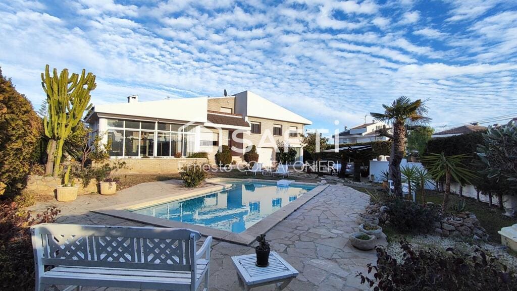 Casa-Chalet Alcanar - 1234584-04