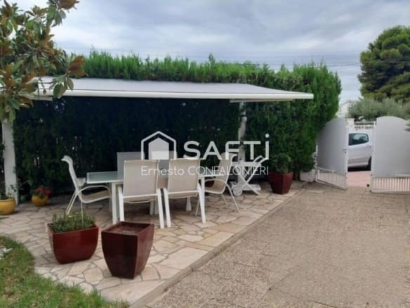 Casa-Chalet Alcanar - 1234584-05