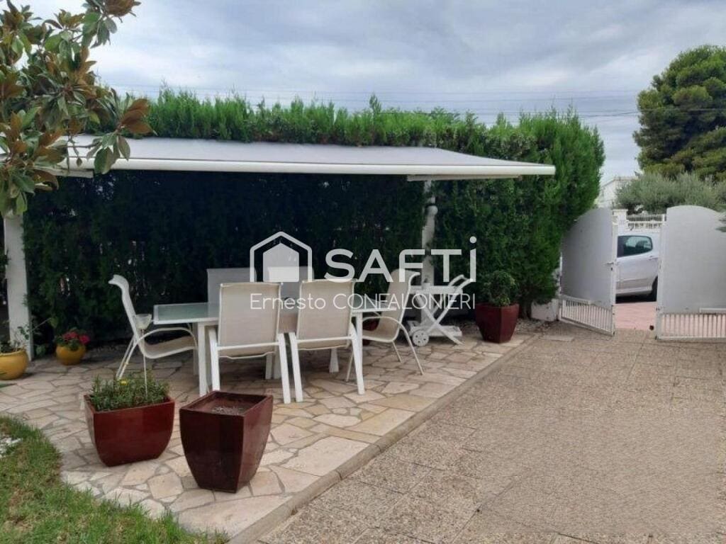Casa-Chalet Alcanar - 1234584-05