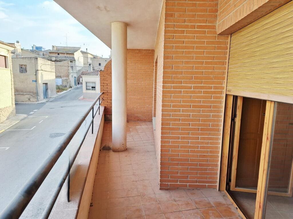 Adosada Pinoso - 1234649-03