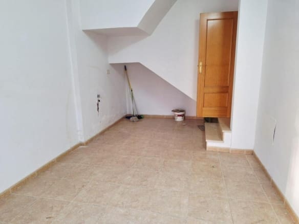 Adosada Pinoso - 1234649-06
