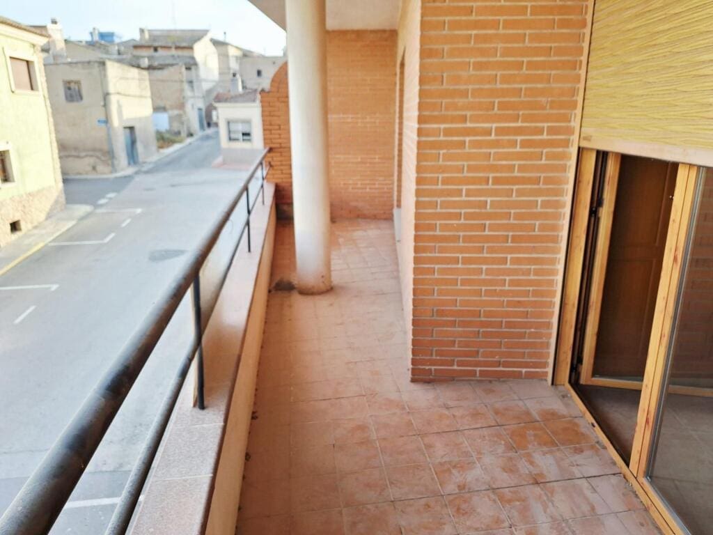 Adosada Pinoso - 1234649-04