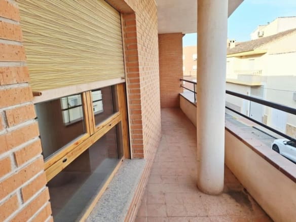 Adosada Pinoso - 1234649-02