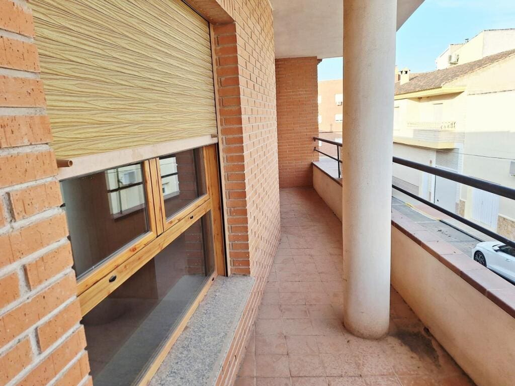 Adosada Pinoso - 1234649-02
