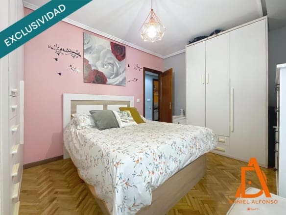 Apartamento Langreo - 1234650-05