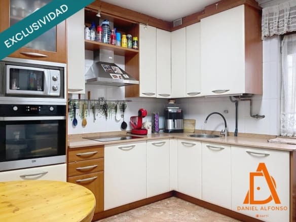 Apartamento Langreo - 1234650-02