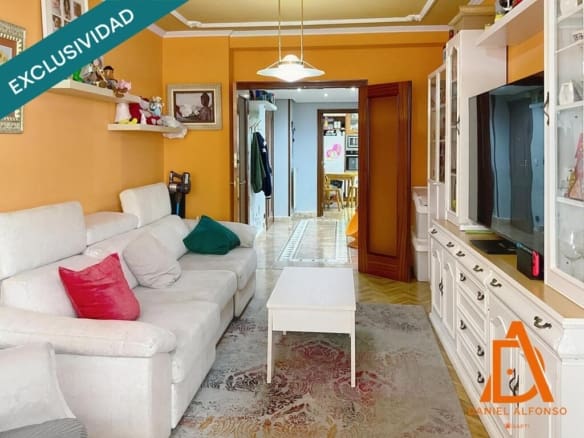 Apartamento Langreo - 1234650-01