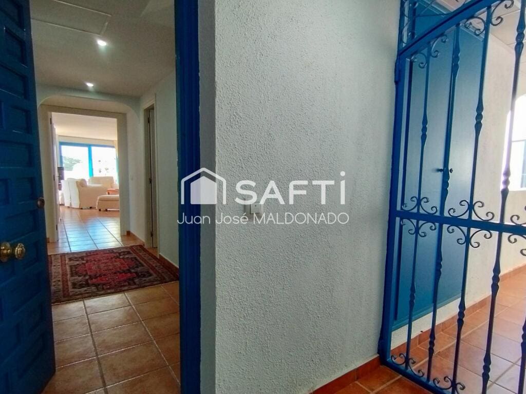 Ático Peñiscola - 1234657-02