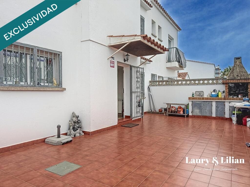 Casa-Chalet Roses - 1234658-02