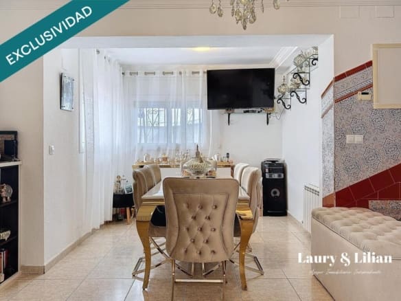 Casa-Chalet Roses - 1234658-04