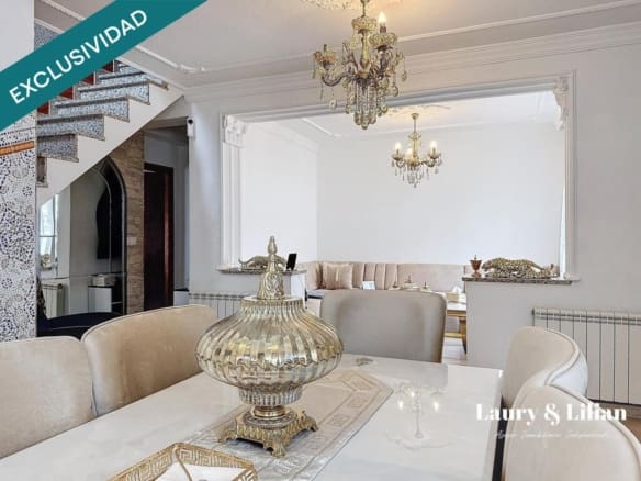Casa-Chalet Roses - 1234658-05